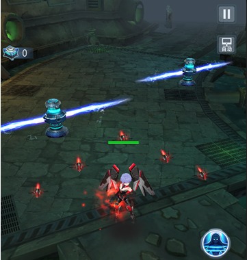 地道奇謀，一招破解敵陣，揭開(kāi)地下戰(zhàn)場(chǎng)的秘密