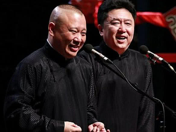 郭德綱三大愛好與于謙反差巨大，揭秘相聲界的另類生活！