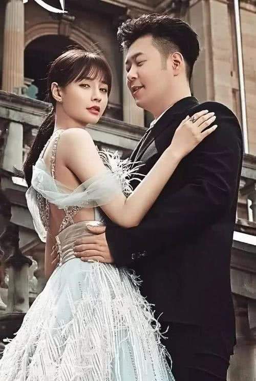 伊能靜分享婚姻保鮮秘訣，用心經(jīng)營，讓愛情永遠(yuǎn)保鮮