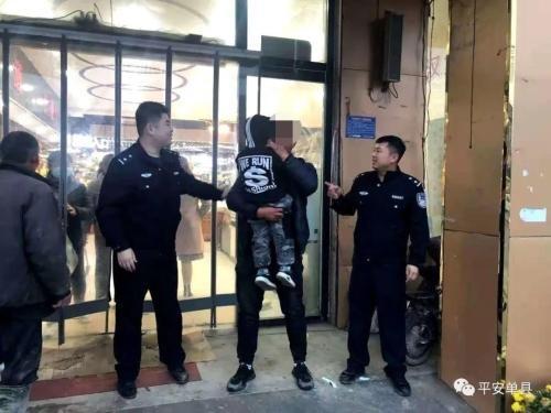 大理通報(bào)男童走失后身亡，排除刑案，揭開(kāi)悲劇背后的真相