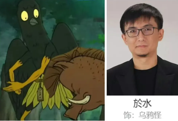 浪浪山小妖怪角色盤點，誰是你心中的最佳拍檔？