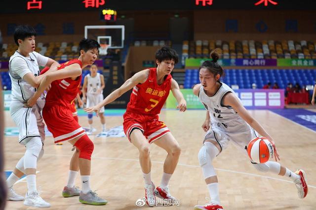 山西女籃全運(yùn)賽場(chǎng)再戰(zhàn)巔峰，我們有哪些期待？