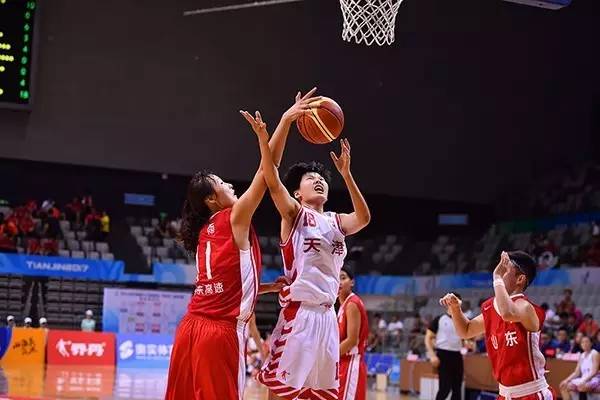 山西女籃全運(yùn)賽場(chǎng)再戰(zhàn)巔峰，我們有哪些期待？
