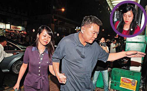 甘比張近東等恒大股東損失慘重，一場金融風(fēng)暴的啟示