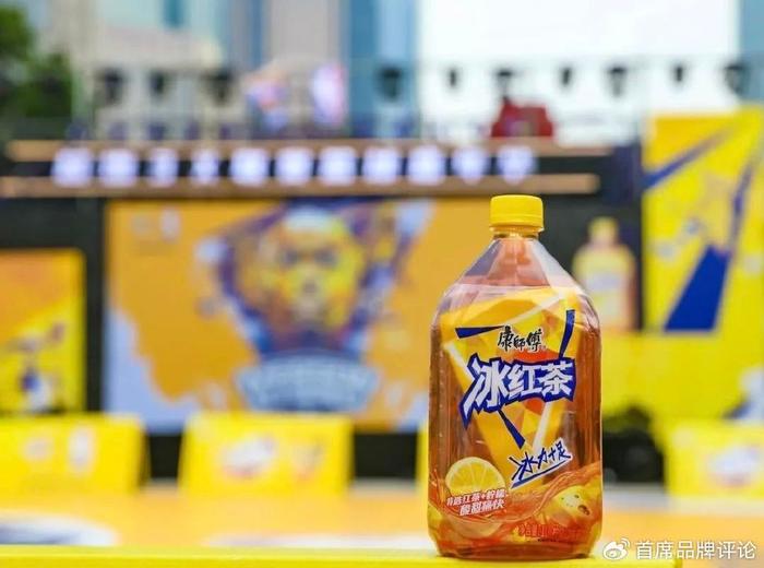 漲了5毛錢，康師傅飲料銷量暴跌7億！揭秘漲價背后的真相