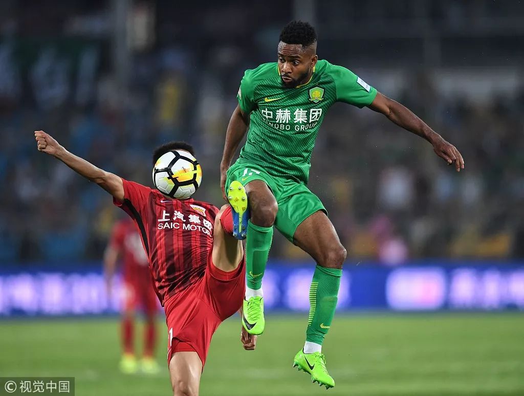 邵佳一與西海岸戰(zhàn)隊(duì)，挑戰(zhàn)國安，誓要打破不敗神話！