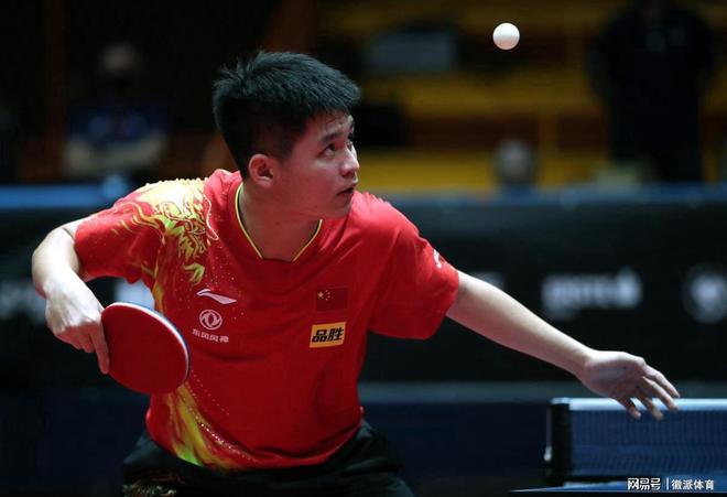 向鵬止步WTT歐洲大滿貫瑞典站首輪，挑戰(zhàn)與機(jī)遇并存，未來(lái)可期
