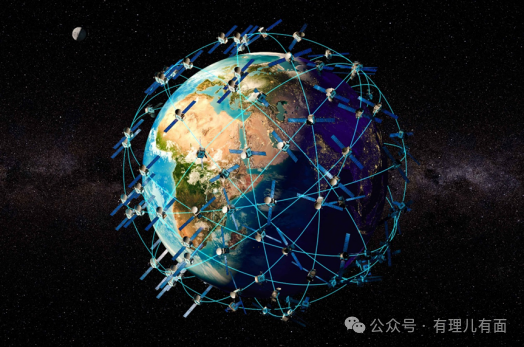 中國17天4箭急射互聯(lián)網(wǎng)衛(wèi)星，背后有何深意？