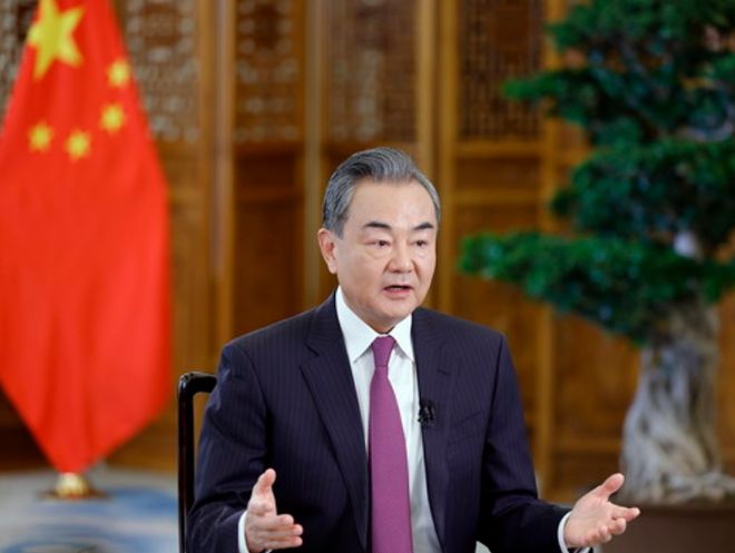 王毅出訪巴鐵應(yīng)對(duì)三重局勢變化，深度解讀中巴關(guān)系新篇章