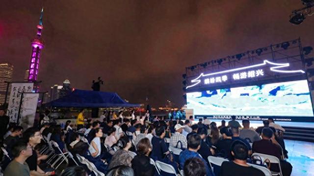 暑期文旅盛宴，科技含量十足，暢游未來體驗之旅