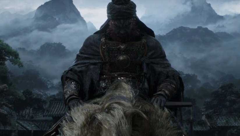 黑神話，鐘馗預(yù)告4大細(xì)節(jié)解析，揭秘這款國產(chǎn)巨作的獨特魅力