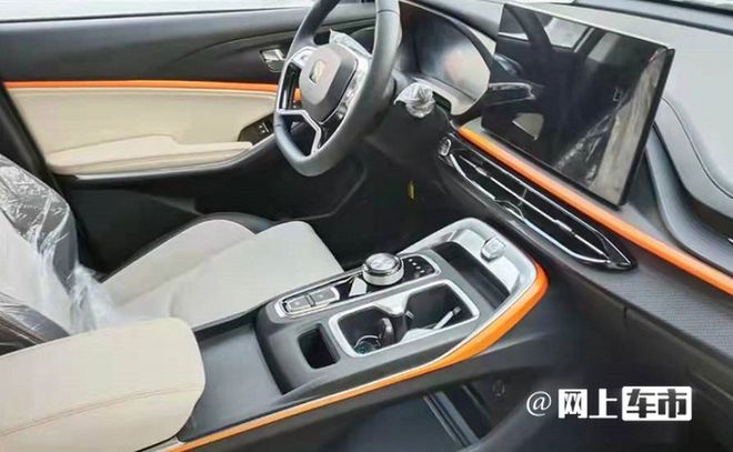 全新蔚來ES8開啟預(yù)售，豪華智能電動(dòng)SUV的巔峰之作