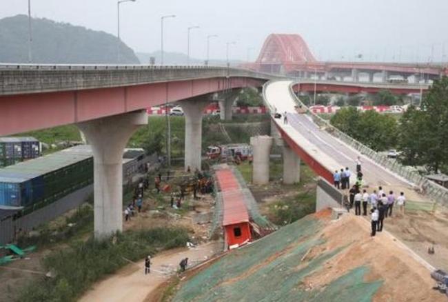 川青鐵路大橋事故已致12死，家屬發(fā)聲，求真相，要賠償！