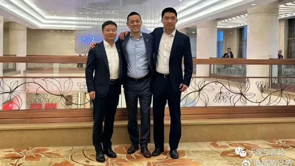 李斌、李想、馬斯克，誰(shuí)能在競(jìng)爭(zhēng)激烈的市場(chǎng)中活下去？