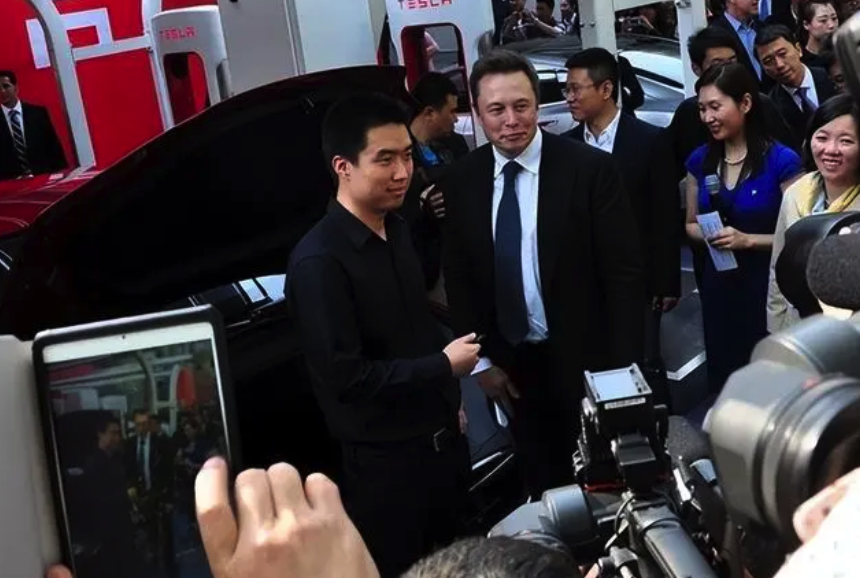 李斌、李想、馬斯克，誰(shuí)能在競(jìng)爭(zhēng)激烈的市場(chǎng)中活下去？