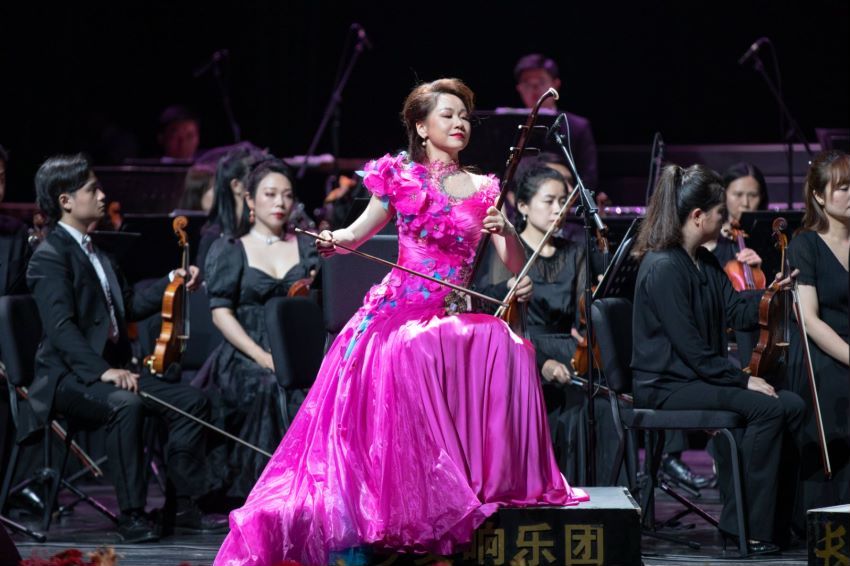 千百惠，唱響時(shí)代記憶，經(jīng)典之作盤點(diǎn)