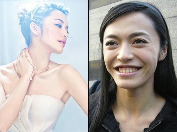 楊冪曬老年妝造型長(zhǎng)文告別繡繡，揭秘明星護(hù)膚與抗衰老之道