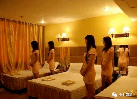 多人在酒店公寓賣淫嫖娼被抓，揭秘背后真相，警鐘長鳴！