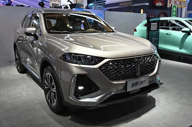 尚界H5正式開(kāi)啟預(yù)售，16.98萬(wàn)元起，新能源汽車(chē)市場(chǎng)新勢(shì)力崛起！