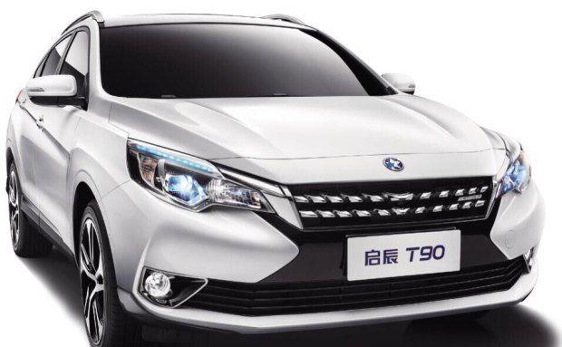 尚界H5正式開啟預(yù)售，16.98萬(wàn)元起，新能源汽車市場(chǎng)新勢(shì)力崛起！