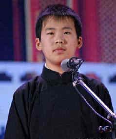 郭德綱回應爭議，我兒子郭麒麟并非工具，他有自己的生活和事業(yè)！