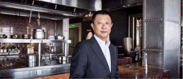 揭秘超級(jí)牛散章建平，如何憑借寒武紀(jì)一躍成為56億富翁？