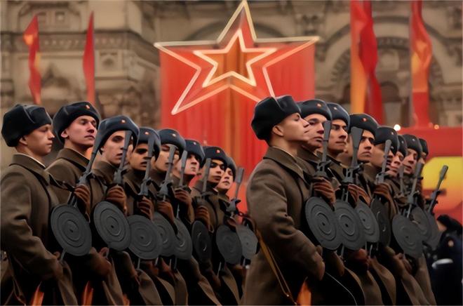 美軍被曝正策劃更大規(guī)模閱兵，背后的原因與影響分析