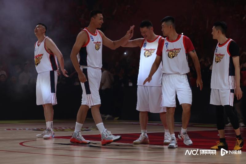 為何我們會懷念林書豪的瘋狂，那些年，我們一起見證的籃球傳奇