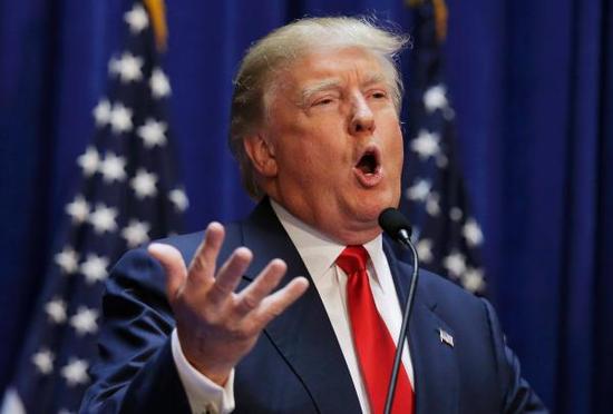 特朗普兩大競選支柱同時(shí)陷入僵局，2024年大選前景堪憂