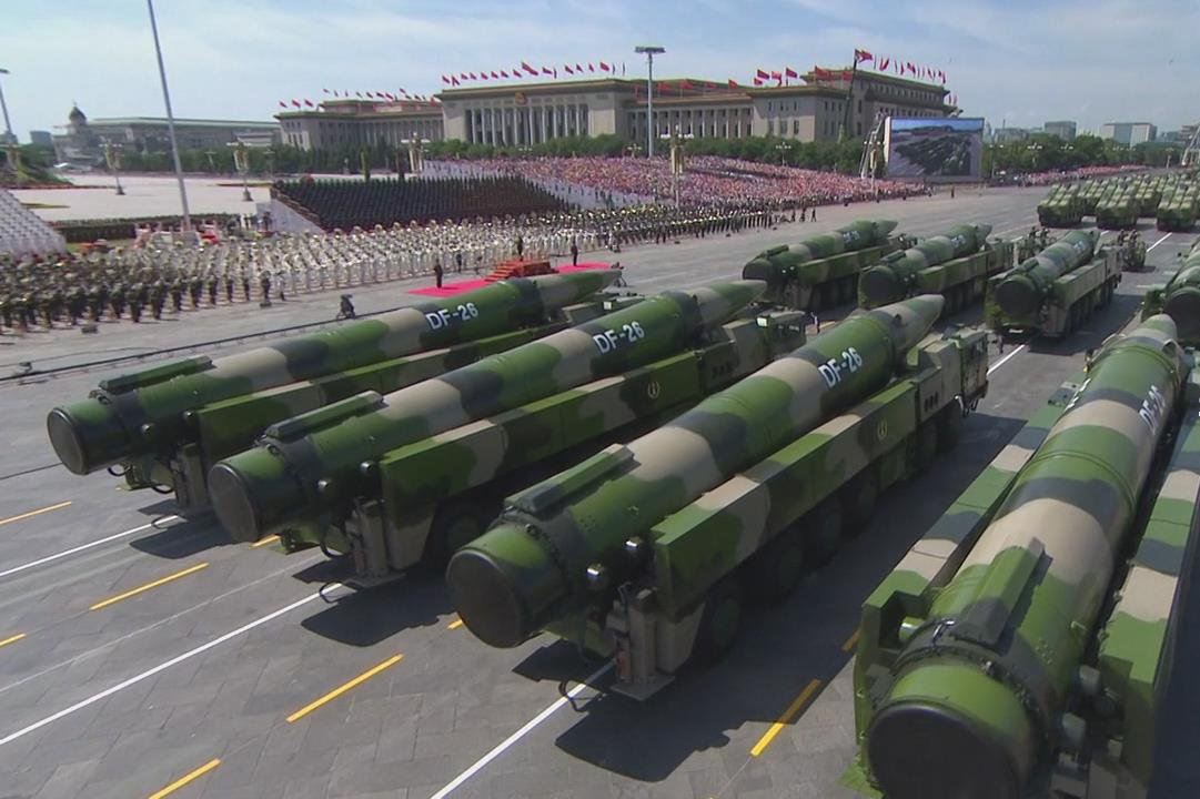 專家深度解析，驚雷