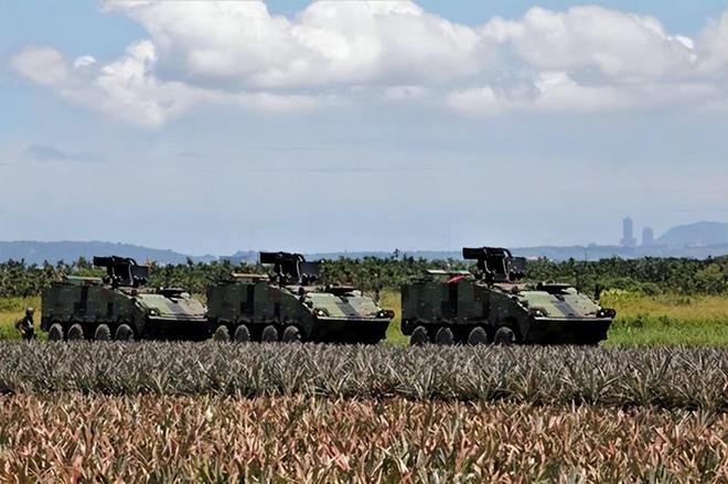 臺(tái)退將直言，雷達(dá)無法捕捉東風(fēng)