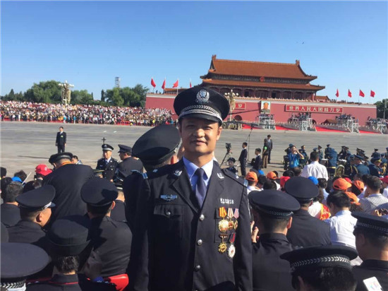 葉劉淑儀談?dòng)^禮閱兵感受，激動(dòng)感動(dòng)，見證國家強(qiáng)大歷程