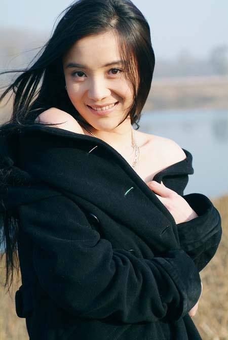 宋佳眼中的小酒窩，性格魅力十足，讓人忍不住愛(ài)上她！