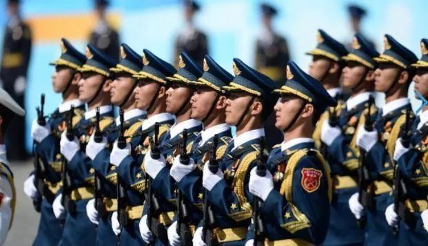 羅馬尼亞前總理高度評價九三閱兵，展現(xiàn)中國力量與自信