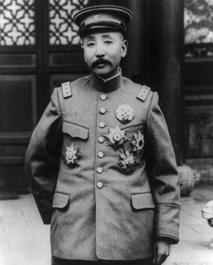 張學良長孫深情告白，爺爺會為今日中國高興！