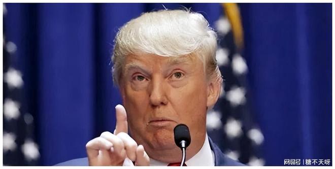 特朗普回應已去世傳言，真相大白，揭秘網(wǎng)絡謠言背后的真相