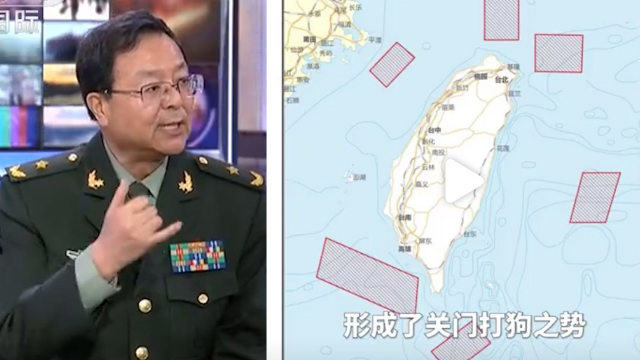軍事專家深度解讀，九三閱兵如何震懾臺獨勢力？