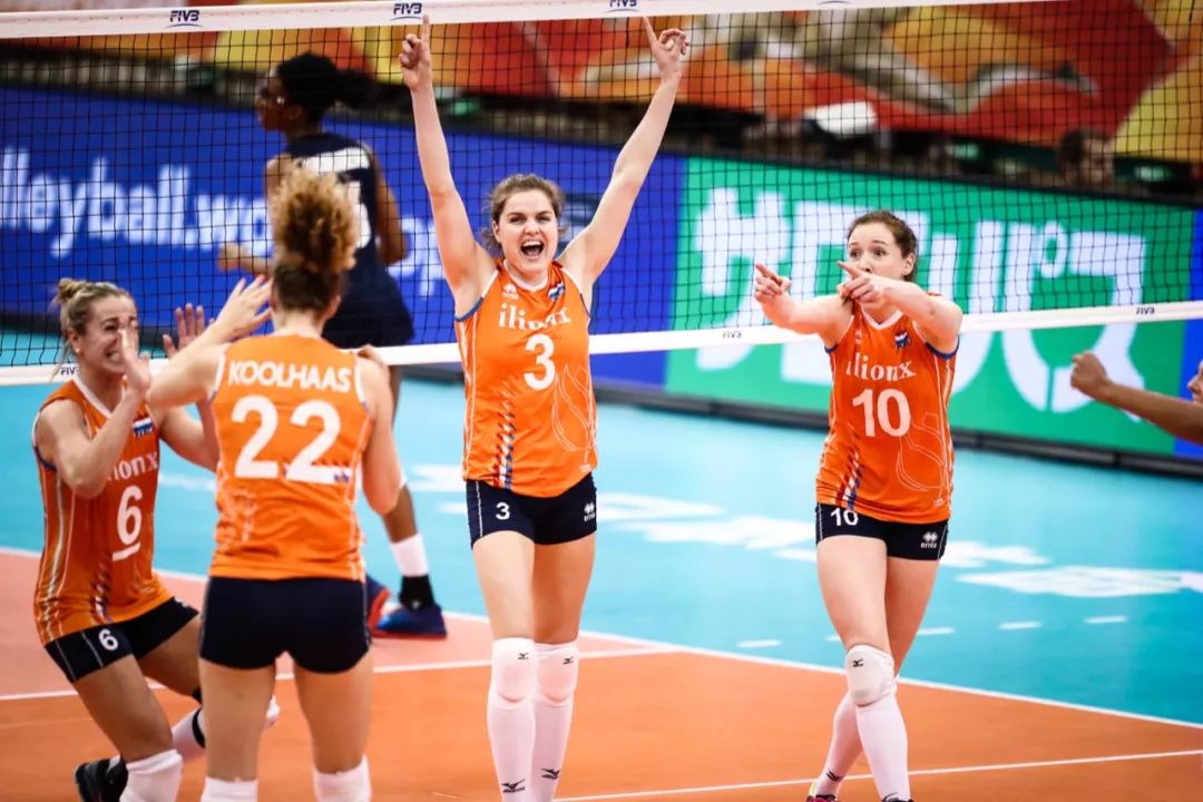 深度解析，中國(guó)女排世錦賽未進(jìn)八強(qiáng)背后的原因與反思