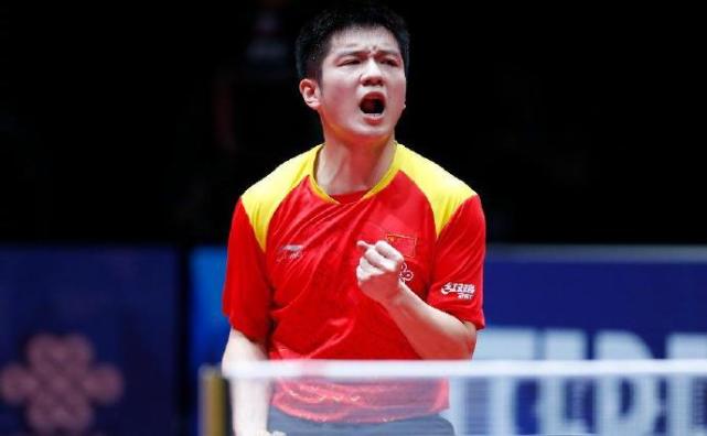 薩爾布呂肯隊(duì)長(zhǎng)高度評(píng)價(jià)樊振東，他足夠?qū)I(yè)！