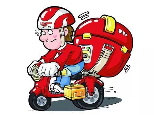 溫暖瞬間外賣小哥助力走失兒童歸家，愛心傳遞彰顯人間真情