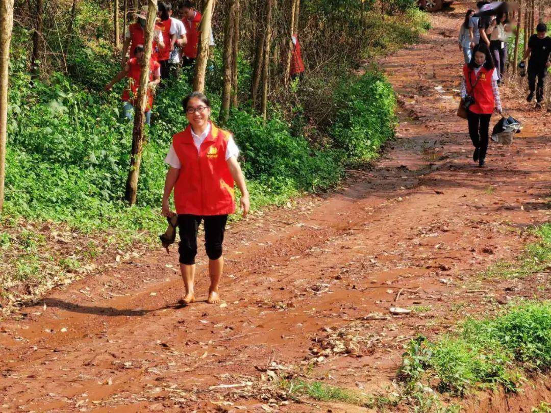 有些護(hù)林員是多瞧不起自家青訓(xùn)三小只啊