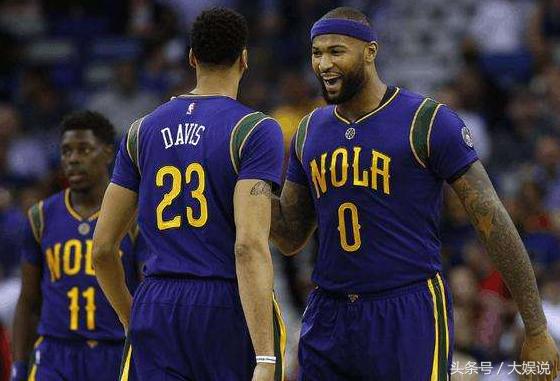 鵜鶘內(nèi)線新星閃耀非洲杯賽場，攻守兼?zhèn)?，越?zhàn)越勇