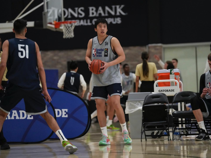 王俊杰以行動(dòng)回饋郭導(dǎo)信任，表現(xiàn)閃耀NBA，再次強(qiáng)調(diào)走出去的重要性