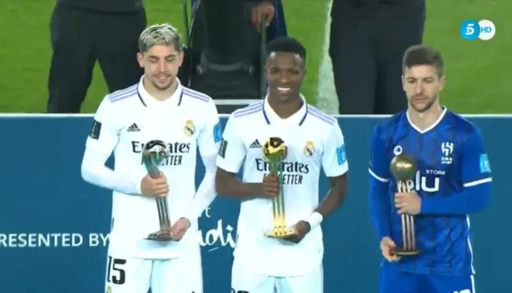 NBA實時動態(tài)與網(wǎng)傳金球獎新焦點，羅德里逆襲維尼修斯榮登榜首