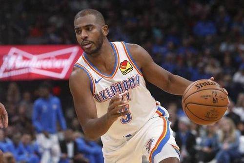 雷霆王朝崛起，無需對決，宣布雷霆總冠軍的終極交易方案