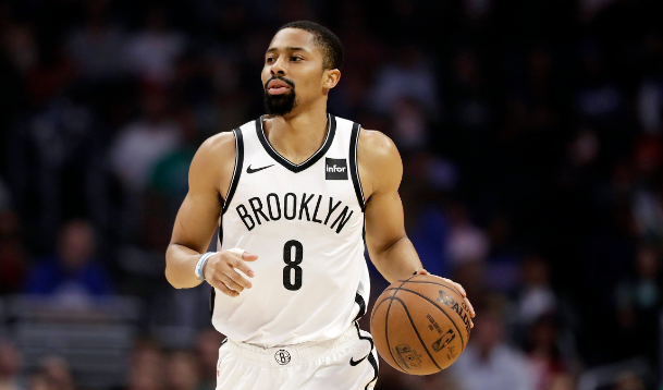 王健缺席小綠屋，楊瀚森沖擊首輪新秀榜單，理查德森之子鎖定NBA席位