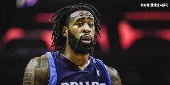 普里查德展現(xiàn)殺手本色，杰倫眼中的三分狂潮