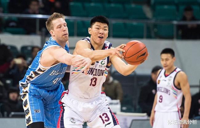 知恥而后勇！范子銘?yīng)毜?5分6板，正負(fù)值+14，展現(xiàn)驚人實(shí)力