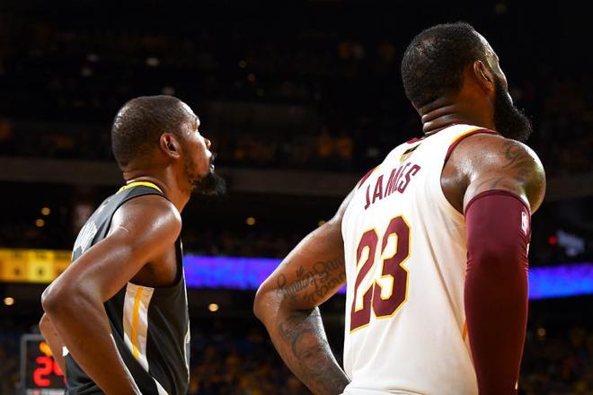 小里弗斯眼中的頂級(jí)得分手，從KD到喬丹，我見過的最佳得分手們