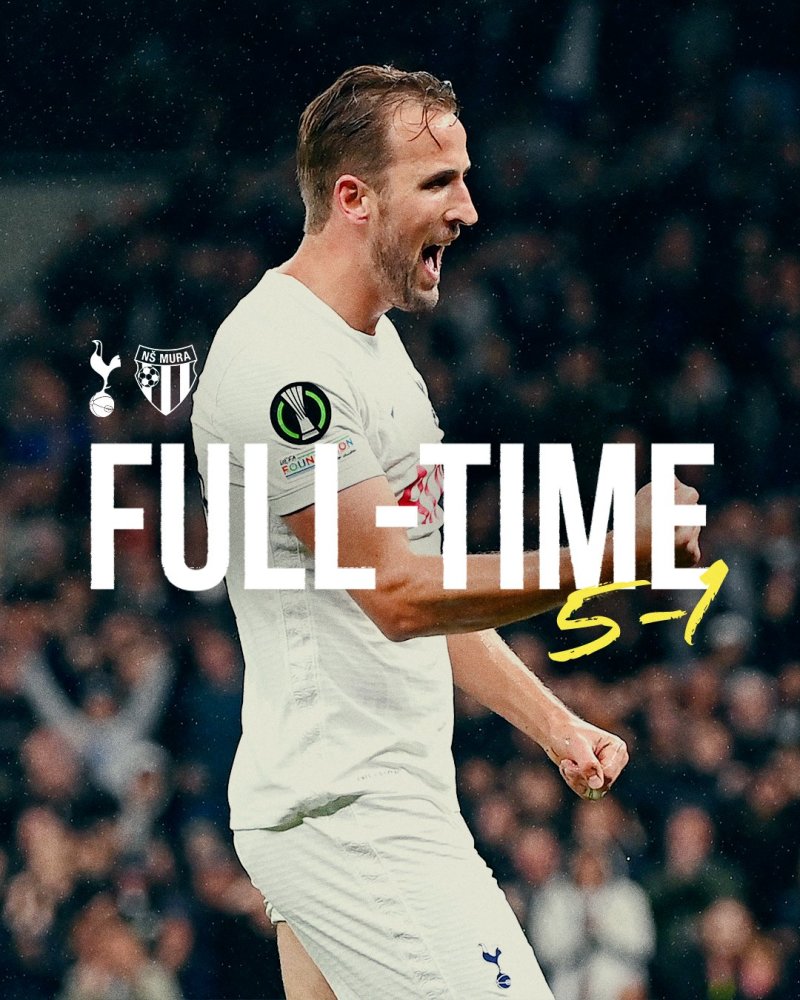 弗蘭克談攻守平衡與歐戰(zhàn)雄心，巴黎雖佳，熱刺志在歐超杯